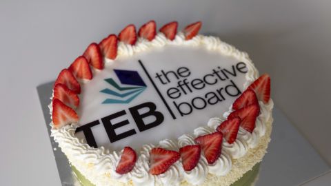 TEB 6 - The Effective Board 