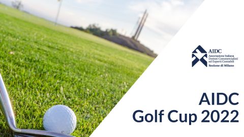 AIDC Golf Cup 2022