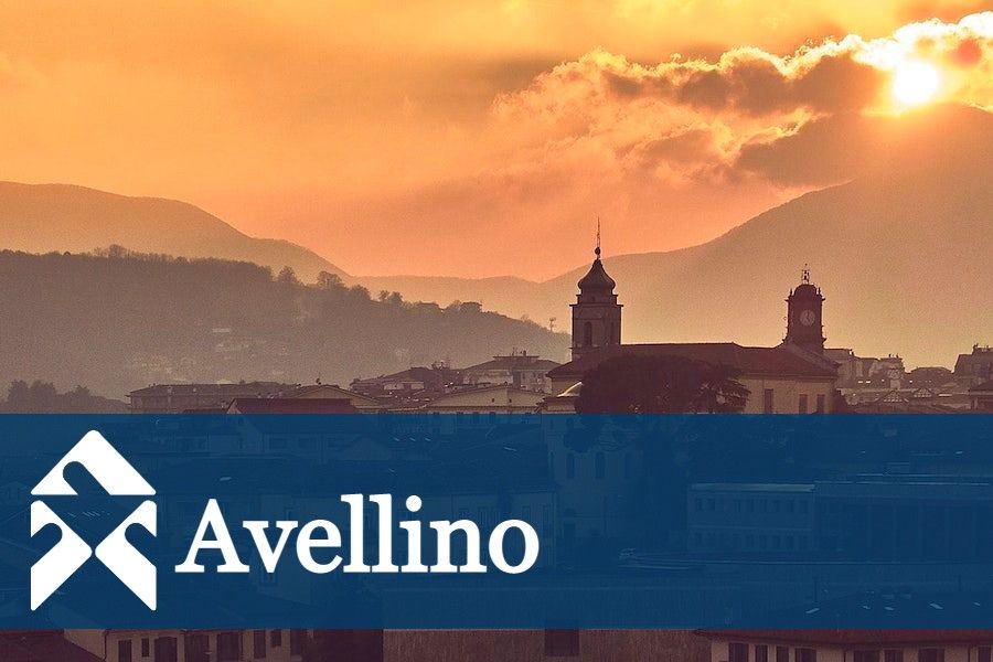 AIDC Avellino