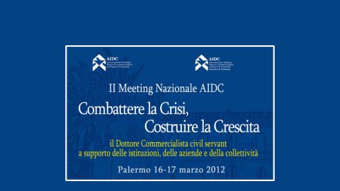2° Meeting Nazionale
