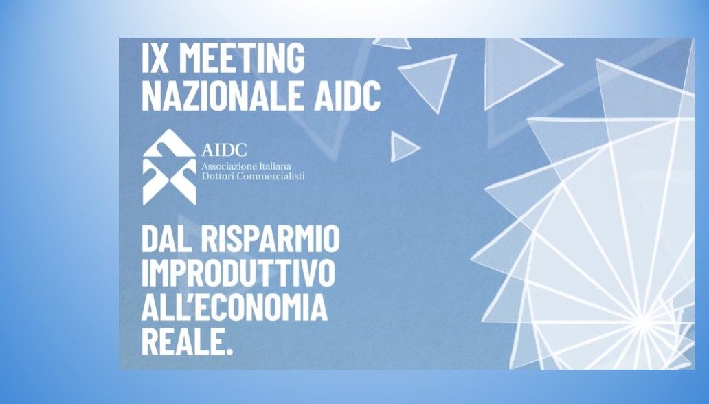 9° Meeting Nazionale