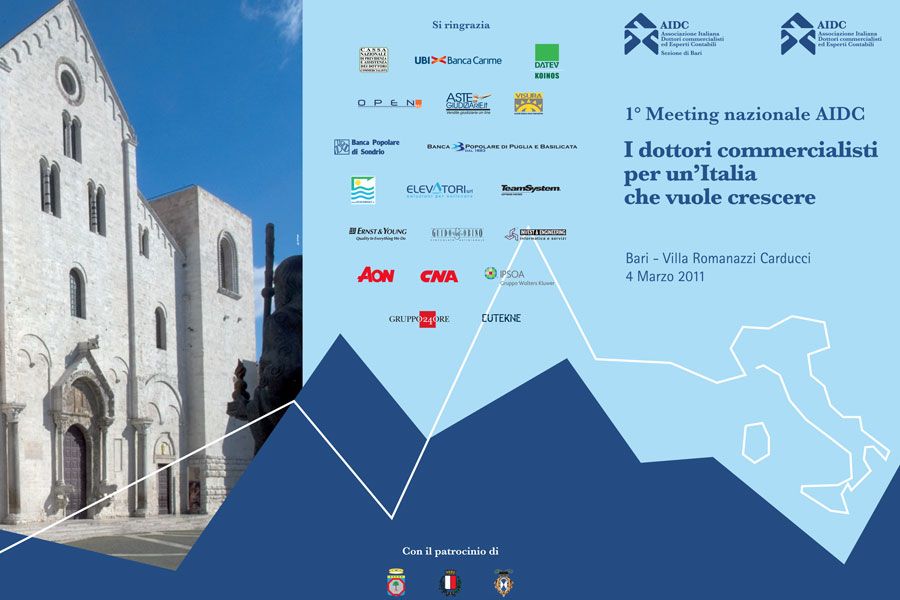 1° Meeting Nazionale