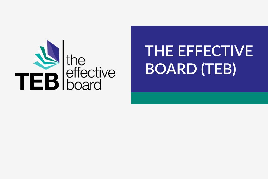 The Effective Board